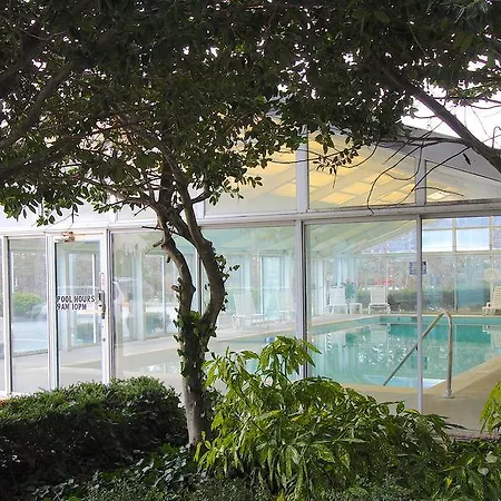 Bay Club Resort By Kees Vacations