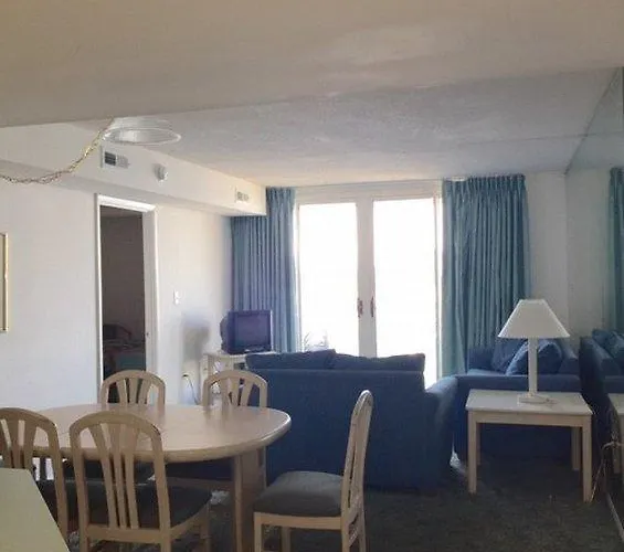 Bay Club By Kees Vacations