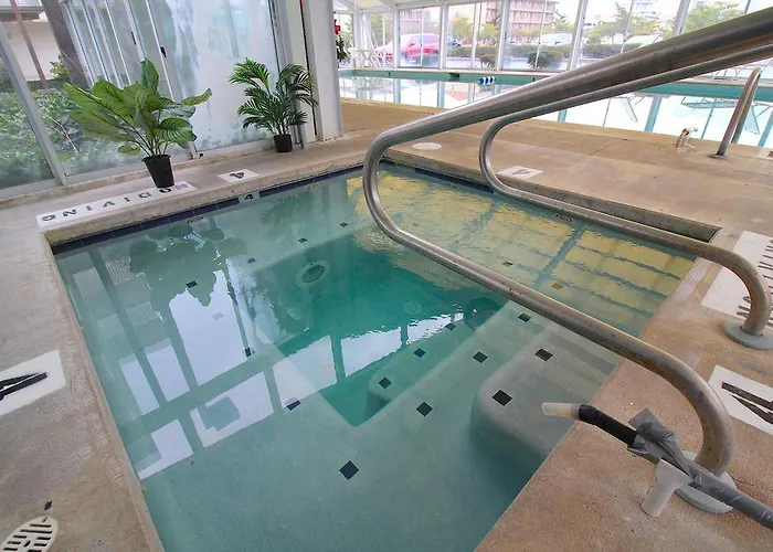 Aparthotel Bay Club By Kees Vacations 3*