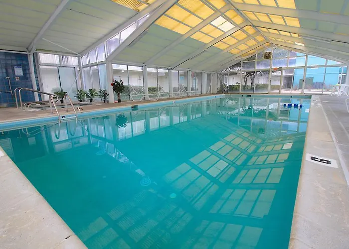 Aparthotel Bay Club By Kees Vacations 3*