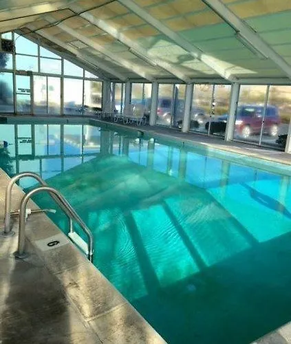 Aparthotel Bay Club By Kees Vacations