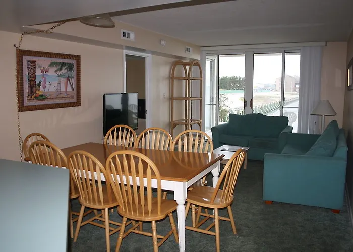 Bay Club By Kees Vacations 3*