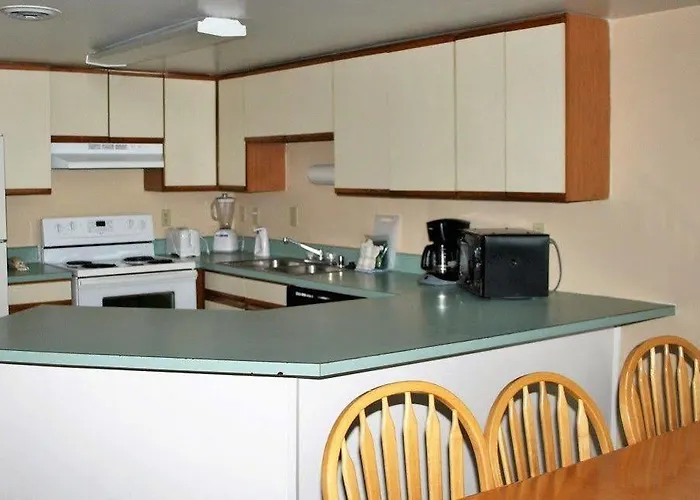 Bay Club By Kees Vacations 3* Ocean City