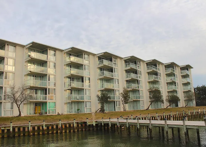 Aparthotel Bay Club By Kees Vacations 3*