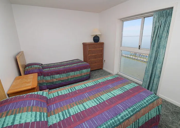 Bay Club By Kees Vacations 3*