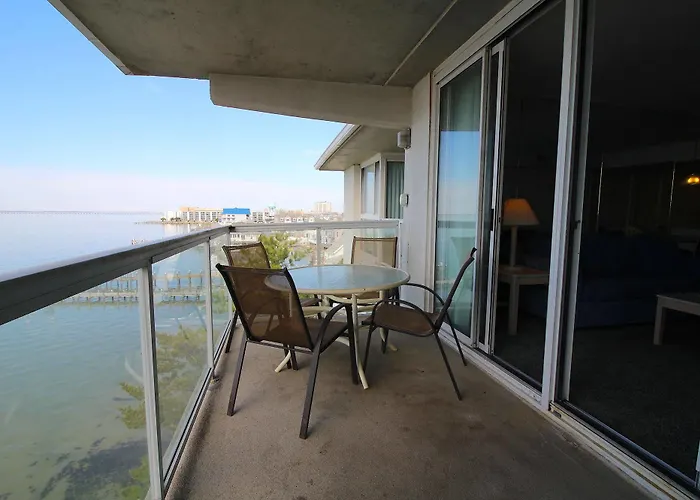 Bay Club By Kees Vacations 3*