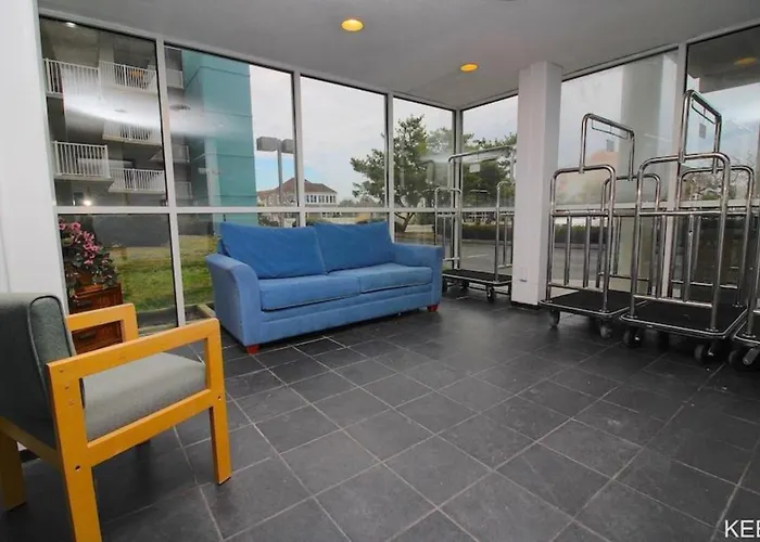 Bay Club By Kees Vacations Ocean City