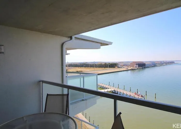 Bay Club By Kees Vacations 3* Ocean City
