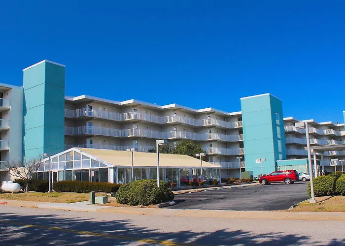 Aparthotel Bay Club By Kees Vacations