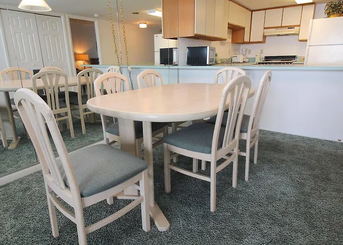 Bay Club By Kees Vacations Ocean City
